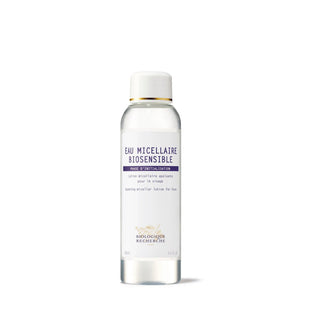 Biologique Recherche Eau Micellaire Biosensible