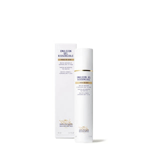 Biologique Recherche Emulsion Gel Biosensible