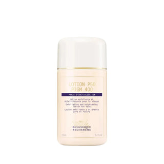Biologique Recherche Lotion P50 PIGM 400