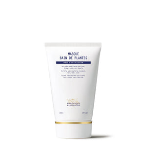 Biologique Recherche Masque Bain de Plantes
