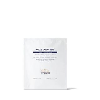 Biologique Recherche Masque Caviar Vert
