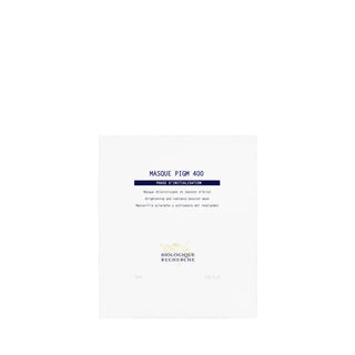Biologique Recherche Masque PIGM 400