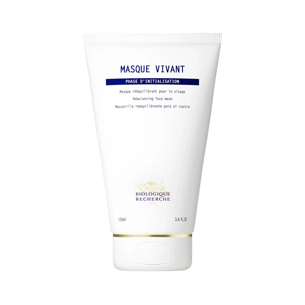 Biologique Recherche Masque Vivant