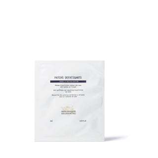 Biologique Recherche Patchs Défatigants