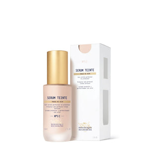 Biologique Recherche Sérum Teinté