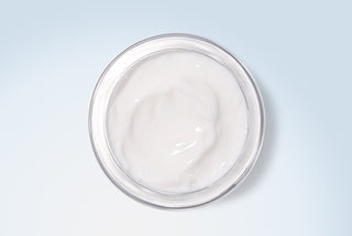 Valmont Hydra3 Regenetic Cream in use