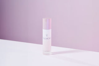 Valmont LumiCream bottle with its outer packaging