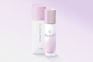 Valmont LumiCream in use