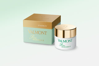 Valmont Prime Regenera II in use