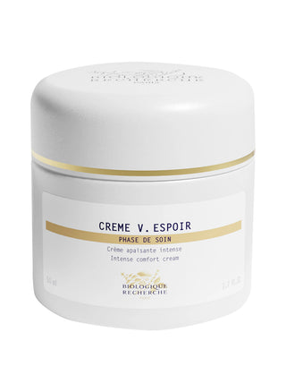 CREME V. ESPOIR
