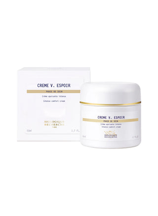 CREME V. ESPOIR