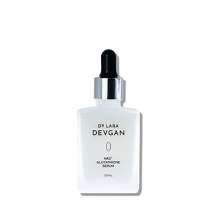 Dr. Lara Devgan NAD+ Glutathione Serum
