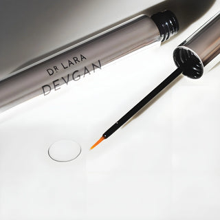 Dr. Lara Devgan Platinum Long Lash applicator