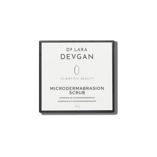 Dr. Lara Devgan Microdermabrasion Scrub box