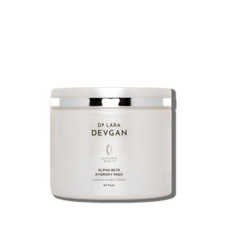 Dr. Lara Devgan Alpha Beta Hydroxy Pads