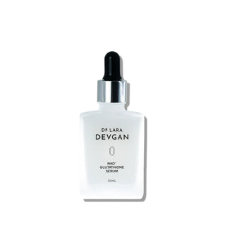 Dr. Lara Devgan NAD+ Glutathione Serum