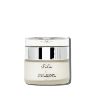 Dr. Lara Devgan Niacin + Squalene Neck Firming Cream