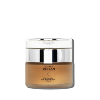 Dr. Lara Devgan Resveratrol Night Cream