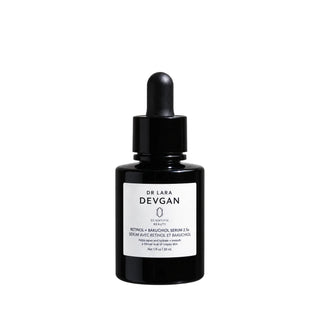 Dr. Lara Devgan Retinol + Bakuchiol Serum 2.5x