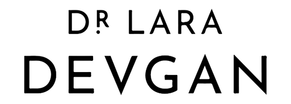 Dr. Lara Devgan logo
