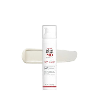 EltaMD UV Clear Broad Spectrum SPF 46
