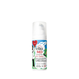 EltaMD UV Daily Broad Spectrum SPF 40
