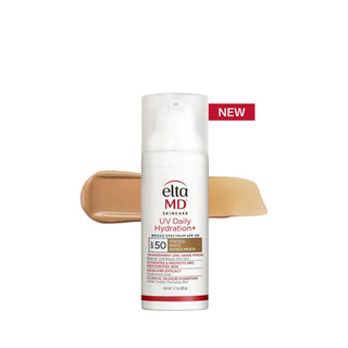 EltaMD UV Daily Hydration+ Tinted SPF 50