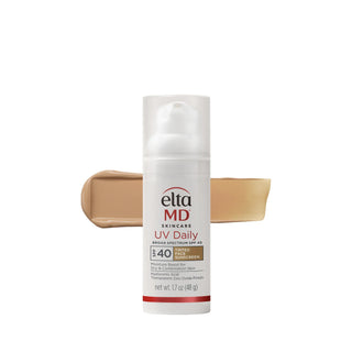 EltaMD UV Daily Tinted Broad Spectrum SPF 40