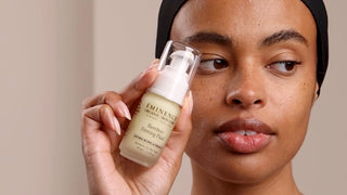Eminence Bamboo Firming Fluid, additional product view