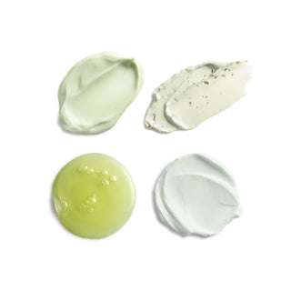 Eminence Bright Skin Starter Set, texture detail