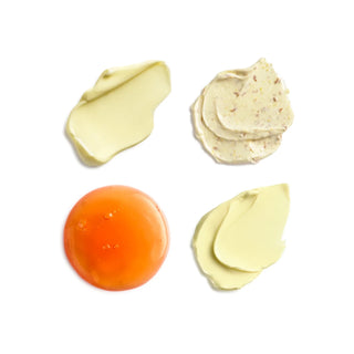 Eminence Calm Skin Starter Set, texture detail