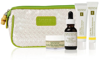 Eminence Calm Skin Starter Set, additional product view