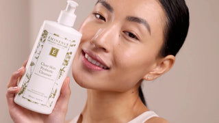 Eminence Clear Skin Probiotic Cleanser, additional product view