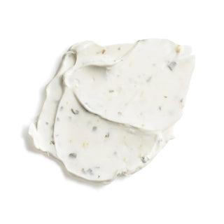 Eminence Clear Skin Probiotic Masque, texture detail