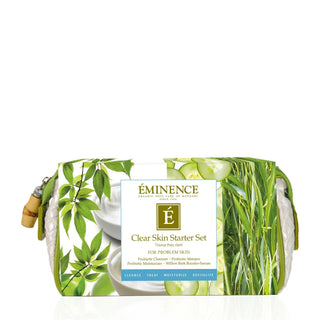 Eminence Clear Skin Starter Set, additional product view