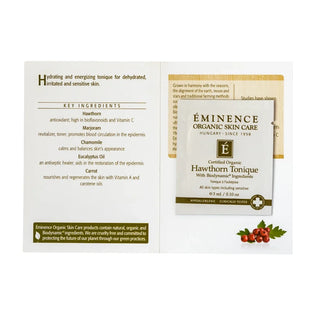 Eminence Hawthorn Tonique, additional product view