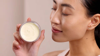 Eminence Monoi Age Corrective Night Cream for Face & Neck, additional product view