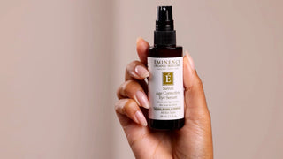 Eminence Neroli Age Corrective Eye Serum, additional product view