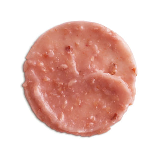 Eminence Radish Seed Refining Peel, texture detail