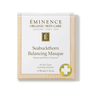 Eminence Seabuckthorn Balancing Masque, additional product view