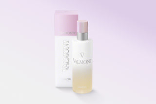 Valmont LumiPeel in use