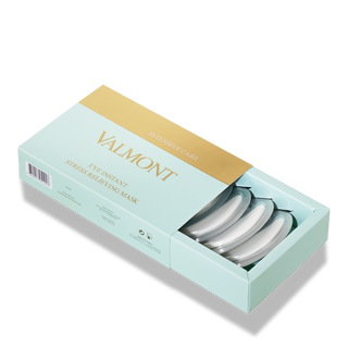 Valmont Eye Instant Stress Relieving Mask - Pack of 5 packshot
