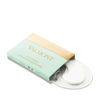 Valmont Eye Instant Stress Relieving Mask - Single packshot