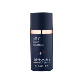 EyeMax AlphaRet Overnight Cream