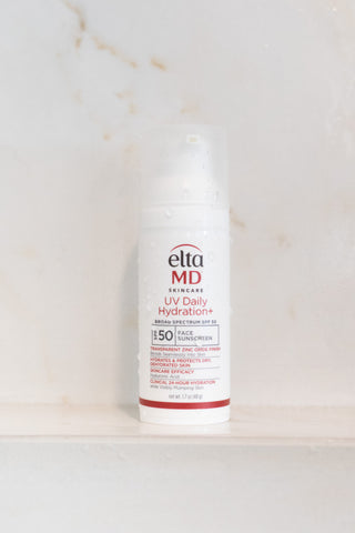EltaMD UV Daily Hydration+ SPF 50