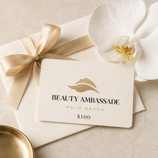 Beauty Ambassade Gift Card