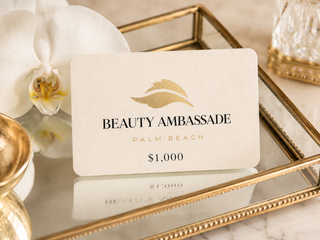 Beauty Ambassade Gift Card