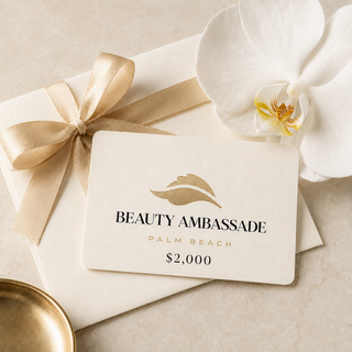 Beauty Ambassade Gift Card