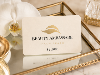 Beauty Ambassade Gift Card