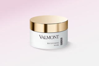 Valmont Recovering Mask texture